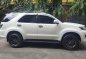 Well-maintained Toyota Fortuner 2012 for sale-2