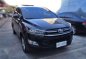 2016 Toyota Innova E 2.8 Mt for sale-0