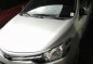 2015 Toyota Vios E manual for sale-1
