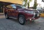 2017 Mitsubishi Montero GLX MT FOR SALE -0