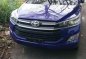 2016 Toyota Innova 28 E diesel automatic for sale-0