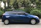 2015 Hyundai Accent CRDi Hatchback 4 Speed AT ( 2013 2014 2016 2017 )-2