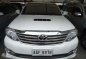 2016 Toyota Fortuner MT DSL (Vings) for sale-0