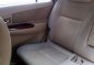 Toyota Innova G Top of the Line Gray For Sale -11