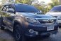 Toyota Fortuner 2015-1