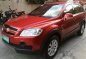 Well-maintained Chevrolet Captiva 2012 for sale-1
