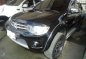 2013 Mitsubishi Strada 4x4 MT DSL Vings for sale-1