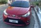 2017 Toyota VIOS E automatic dual vvti 535000 only-3