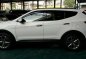 2014 Hyundai Santa Fe 22 ReVgt CRDi AT For Sale -2