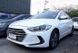 2016 Hyundai Elantra 1.6 GL Automatic - Automobilico SM City BF Homes-2