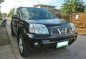 Nissan X-Trail 2007-0