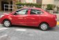 Mitsubishi Mirage G4 glx manual transmission 2014 model-1