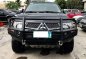 2013 Mitsubishi Strada 4X4 VGT for sale-2