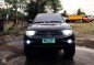 2014 Mitsubishi Strada Glx V MT Diesel 4X2-6