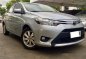 Good as new Toyota Vios 2015 for sale-0