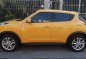 2016 NISSAN Juke AT for sale-2