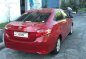 2017 Toyota VIOS E automatic dual vvti 535000 only-2