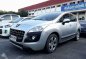 2014 Peugeot 3008 1.6 Automatic Diesel - Automobilico SM City BF Homes-3