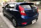 2015 Hyundai Accent CRDi Hatchback 4 Speed AT ( 2013 2014 2016 2017 )-4