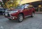 2017 Mitsubishi Montero GLX MT FOR SALE -4