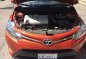 2017 Toyota Vios 1.3 E Automatic Transmission Dual VVTi for sale-5