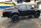 2014 Mitsubishi Strada Glx V MT Diesel 4X2-8