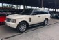 2010 Land Rover Range Rover Supercharged for sale-1