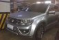 Good as new Suzuki Grand Vitara 2015 for sale-1