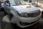 2015 Toyota Fortuner G 4x2 2.5 AT DSL for sale-1