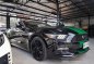 Well-maintained Ford Mustang 2015 for sale-2
