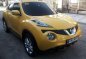 2016 NISSAN Juke AT for sale-3