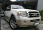 2011 Ford Expedition EL 4x4 Top of the line For Sale -7