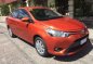 2017 Toyota Vios 1.3 E Automatic Transmission Dual VVTi for sale-0