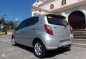 Toyota Wigo (2017 model) G matic Brand New Condition!-2