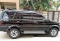 Isuzu Crosswind 2003 for sale-4