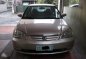 2002 Honda Civic Vti matic for sale-5
