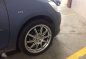 2008 Toyota Vios Limited Edition Blue For Sale -3