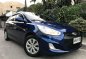 2015 Hyundai Accent CRDi Hatchback 4 Speed AT ( 2013 2014 2016 2017 )-0