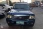 2006 Ford Everest  4x2 matic for sale-1