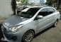 2014 Mitsubishi Mirage G4 GLS Automatic-6