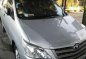 2016 Toyota Innova E 25 for sale-1