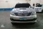 Toyota Fortuner 2013 4x2 for sale - asialink Preowned cars-0