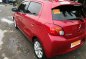 For sale Mitsubishi Mirage GLS MT HB 2014 vs vios eon celerio hilux-5