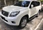 Good as new Toyota Land Cruiser Prado 2012 for sale-1