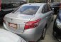 Well-maintained Toyota Vios 2016 M/T for sale-3