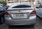 2014 Mitsubishi Mirage G4 GLS Automatic-1