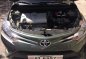 2017 Toyota Vios 1.3 E Manual Transmission Dual VVTi for sale-2