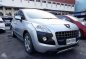 2014 Peugeot 3008 1.6 Automatic Diesel - Automobilico SM City BF Homes-1