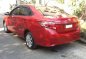 2017 Toyota VIOS E automatic dual vvti 535000 only-0