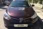 2017 Toyota Vios 1.3 E Manual Transmission Dual VVTi for sale-0